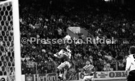 18.12.91 Deutschland - Luxemburg