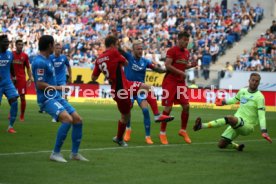 TSG 1899 Hoffenheim - SC Freiburg