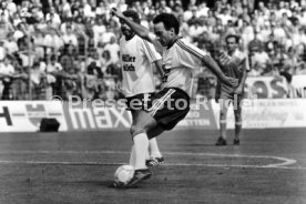 03.06.90 Hansi M&uuml;ller Abschiedsspiel