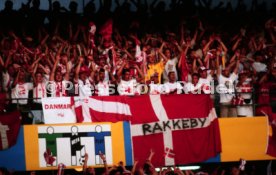 26.06.92 D&auml;nemark - Deutschland