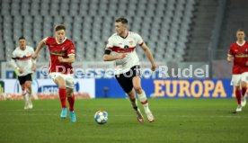 22.01.22 SC Freiburg - VfB Stuttgart