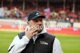 11.05.25 1. FC Heidenheim - 1. FC Union Berlin