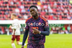 10.10.26 FC Augsburg - FC Bayern M&uuml;nchen