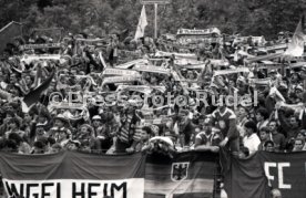 30.09.89 Stuttgarter Kickers - FC Schalke 04