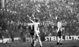 10.03.84 Borussia M&ouml;nchengladbach - VfB Stuttgart
