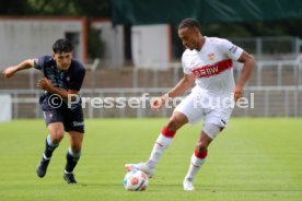 26.07.25 VfB Stuttgart - Celta de Vigo