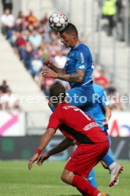 TSG 1899 Hoffenheim - SC Freiburg