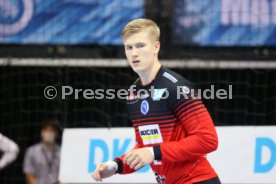 16.09.21 TVB Stuttgart - Frisch Auf G&ouml;ppingen