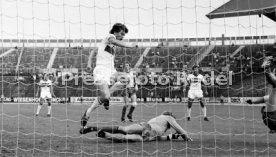 VfB Stuttgart - Spandauer SV