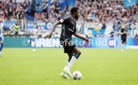 06.08.23 Karlsruher SC - Hamburger SV
