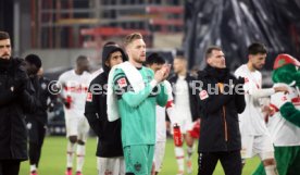 21.01.23 VfB Stuttgart - 1. FSV Mainz 05