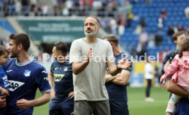 20.05.23 TSG 1899 Hoffenheim - 1. FC Union Berlin