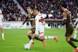 21.12.24 VfB Stuttgart - FC St. Pauli
