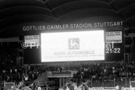 27.08.95 Stuttgarter Kickers - FC Bayern M&uuml;nchen