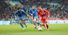 23.02.25 TSG 1899 Hoffenheim - VfB Stuttgart