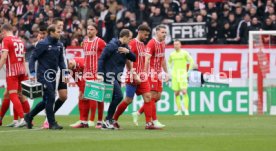 08.04.23 SC Freiburg - FC Bayern M&uuml;nchen