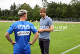 28.06.23 Stuttgarter Kickers Training