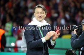 DFB-Pokal Finale 2019 RB Leipzig - FC Bayern M&uuml;nchen
