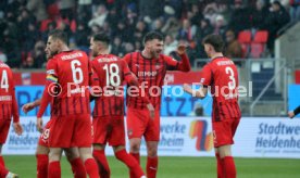 10.01.26 1. FC Heidenheim - 1. FC Köln