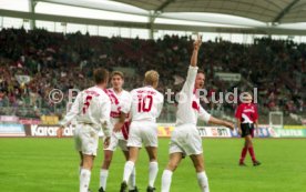 18.09.94 VfB Stuttgart - Eintracht Frankfurt