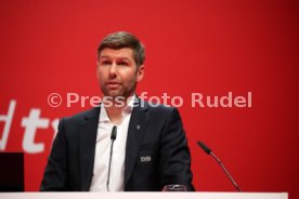 VfB Stuttgart Mitgliederversammlung 2019