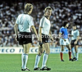 FIFA WM 1982