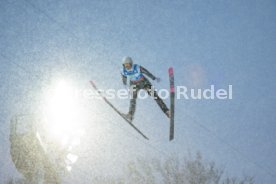 25.01.2026 Skifliegen Oberstdorf Weltmeisterschaft