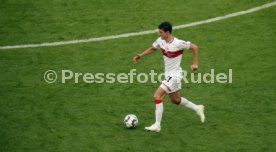 VfB Stuttgart - Borussia Dortmund