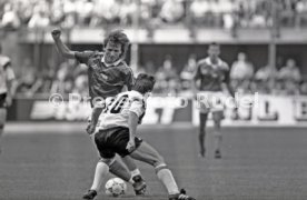 WM 1990 CSFR - Deutschland