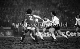 17.02.82 DFB Deutschland - Portugal
