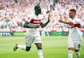 18.05.24 VfB Stuttgart - Borussia M&ouml;nchengladbach