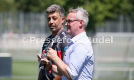 19.07.22 VfB Stuttgart Saison-Kickoff