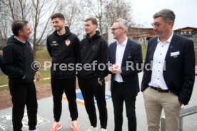 23.03.23 VfB Stuttgart Nachsorgeklinik Tannheim