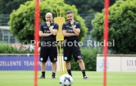 28.06.23 Stuttgarter Kickers Training