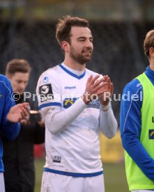 SG Sonnenhof Gro&szlig;aspach - 1. FC Magdeburg