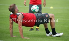 Trainingslager Grassau 2017