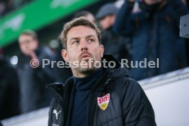 VfL Wolfsburg - VfB Stuttgart