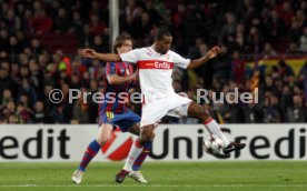 17.03.10 FC Barcelona - VfB Stuttgart