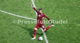 16.09.23 Karlsruher SC - 1. FC Kaiserslautern