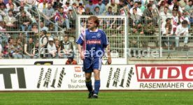 18.05.96 VfB Stuttgart - Karlsruher SC