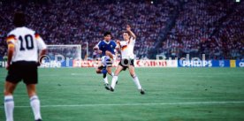 Deutschland - Argentinien