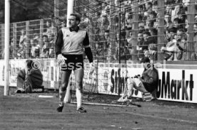 Stuttgarter Kickers - SC Freiburg