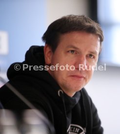 Karlsruher SC - Hannover 96