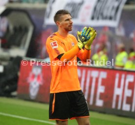 RB Leipzig-VFB Stuttgart