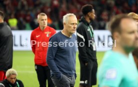 21.05.22 DFB-Pokal Finale SC Freiburg - RB Leipzig