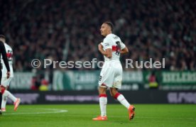 14.12.25 SV Werder Bremen - VfB Stuttgart