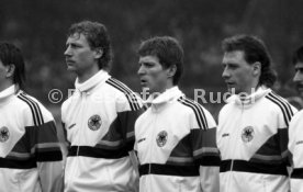 05.02.86 Italien - Deutschland