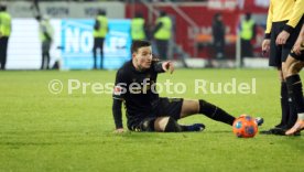 10.01.26 1. FC Heidenheim - 1. FC K&ouml;ln