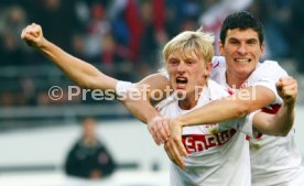 27.10.07 VfB Stuttgart - Bayer 04 Leverkusen