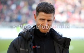 VfB Stuttgart - Bayer04 Leverkusen